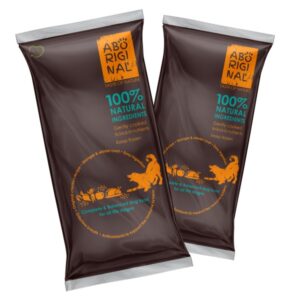 אבוריג'ינל עוף מזון 100% טבעי לכלבים - 15 ק"ג